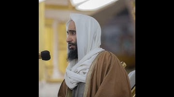سورة الكهف ( تلاوة لا مثيل لها ) | أحمد بن طالب