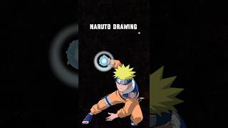 Naruto drawing#naruto#narutouzumaki#art#draw#drawing#anime#christmaskids#ninetailfox