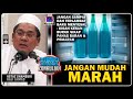 Tazkirah  akhlak baik jangan marah  cerai talak 13  ustaz shamsuri ahmad