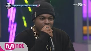 I Can See Your Voice 4 콩고왕자&스컬&하하! 레게 그루브 넘치는 ‘부산 바캉스’ 170309 EP.2