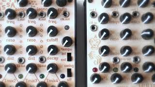 Multicassa 8CH  #multicassa