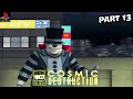 NOSTALGIC PS2 - Ben 10: Ultimate Alien – Cosmic Destruction - PART 13!! #ps2 #nostalgic #gameplay