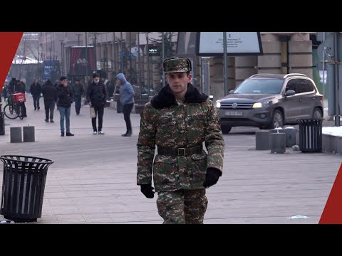 Video: Վստահություն ընտանիքին