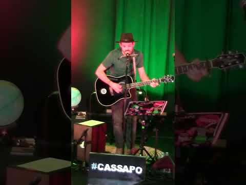 Kota Digressão Acústica Só Nós 2 Cassapo 