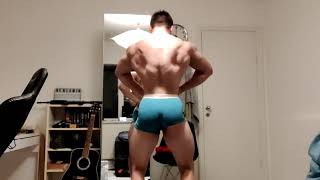 This pose, I'm not sure what it's called if it even is a pose