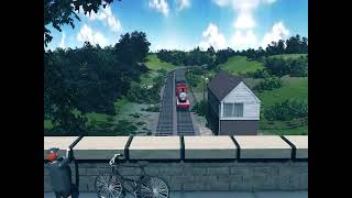 Unused Clearwater Features Footage 1984