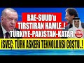 İsveç: Türkler Teknolojide Coştu ARAP KITASINA TÜRKİYE PAKİSTAN MÜHRÜ