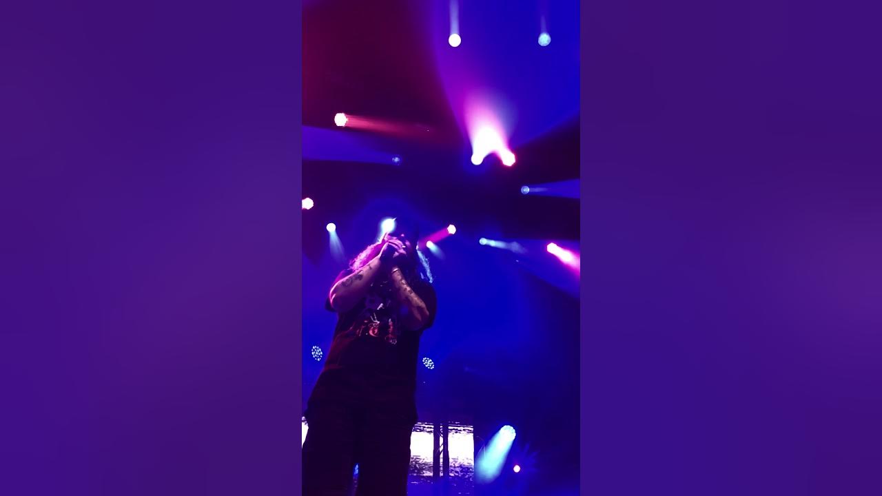 MEET MR. NICEGUY - $UICIDEBOY$ (Live in Los Angeles, 9/15/18) MEET MR. NICEGUY - $UICIDEBOY$ (Live in Los Angeles, 9/15/18)