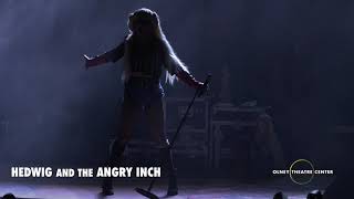 Hedwig and the Angry Inch - Trailer