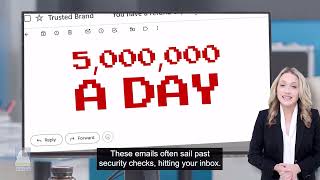 Amicus It - Is This The Most Dangerous Phishing Scam Yet?