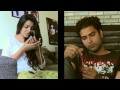 Woh humsafar tha  quratulain balouch qb  ravi vishwa music  2014