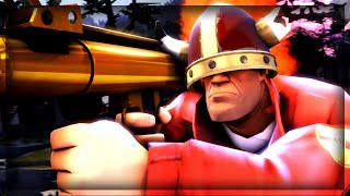 TF2: My FAVOURITE Soldier Hats!