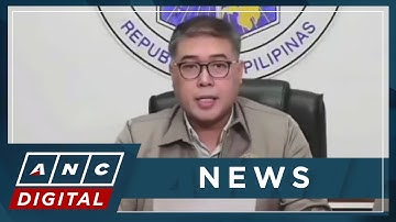 DepEd: Full face-to-face classes mandated by November 2 regardless of alert level | ANC