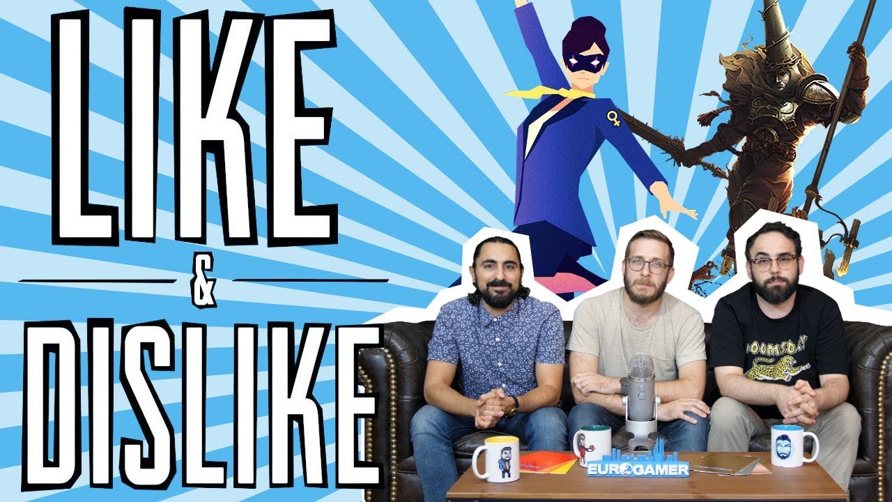 LIKE & DISLIKE: Apple Arcade, Blasphemous, Modern Warfare, Sayonara Wild Hearts... top movies on netflix