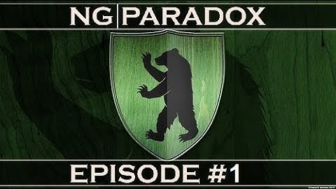 CK2 Game of Thrones Mod Stream- Dance of Bears #1