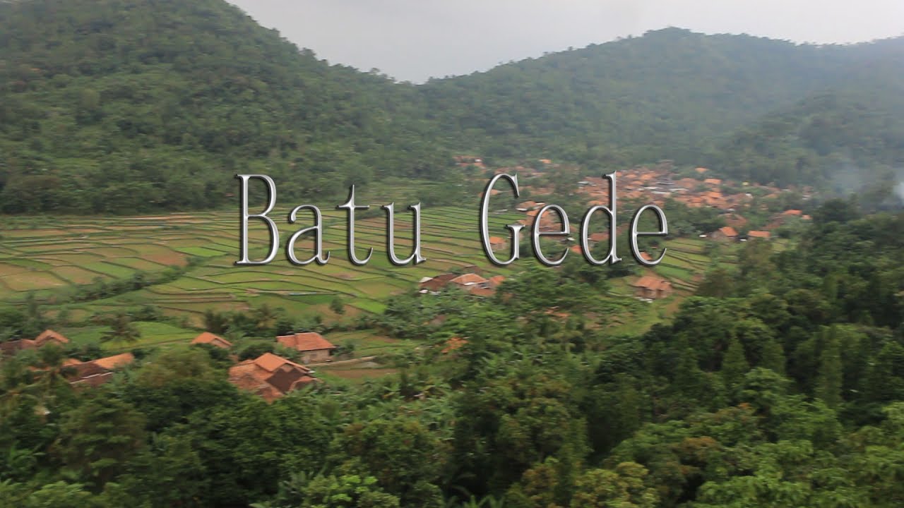 Viral Batu Gede Di Kota Serang Banten Youtube Viral Batu Gede Di Kota Serang Banten Youtube