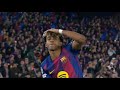 Lamine Yamal Penalty Goal Lamine Yamal Showed Dance Performance Barcelona Vs Newcastle 3 2 UCL