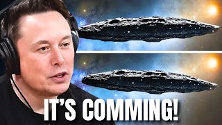 Scientist WARNS: ''Oumuamua Will CRASH In 2 Weeks... THERE IS NO STOPPING''