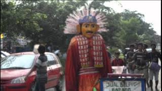 mengenal budaya jakarta
