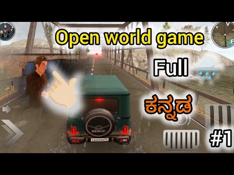 #1 I got my old friend in russian car simulator 🤯 kannada gaming #kannadagamer