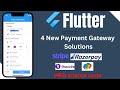 Phonepe payment Gateway flutter