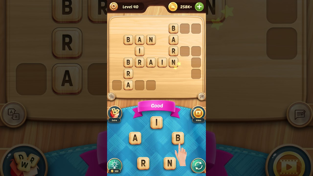 Wordplays MOD APK cover