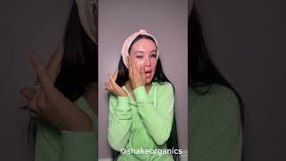 Natural CBD Cream from @shakeorganics #cbd