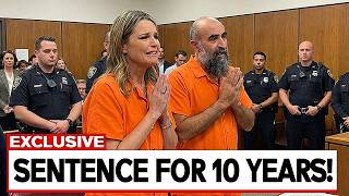 Tommaso Cioni & Savannah Guthrie Sentenced After Shocking Confession About Nancy’s Kidnapper!