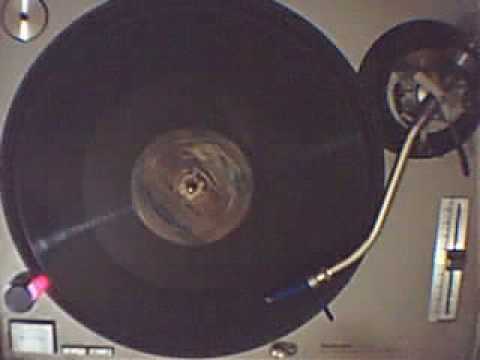 Trinere - I Know You Love Me (12" Single Vocal Mix)