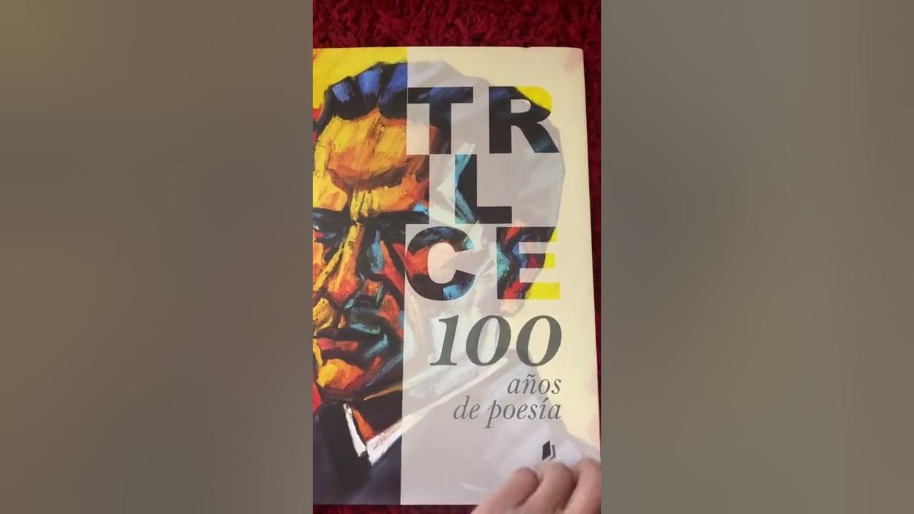 Revista Circuladô, Trilce 100 Anos