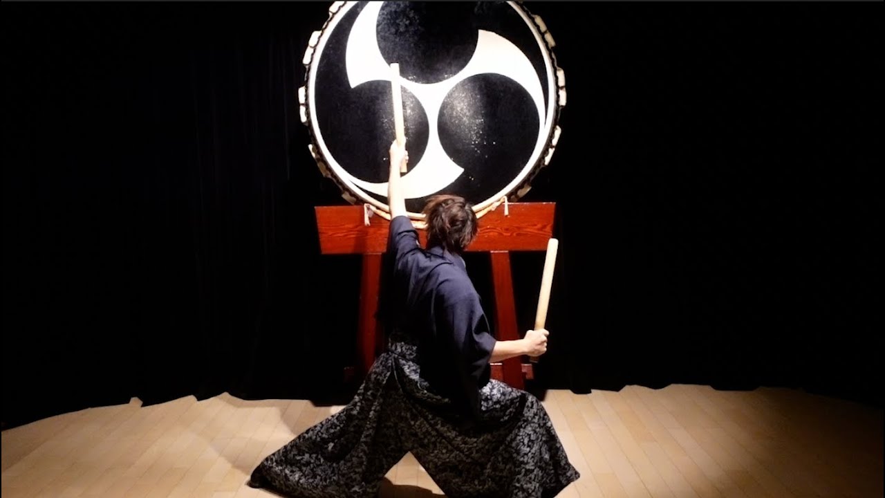大太鼓 Amazon | ゼンオン 宮太鼓 弐号 1尺6寸 | 太鼓 | 楽器・音響機器