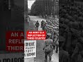 What is Soviet Red Army on Eastern Front in WW2? #redarmy #ww2 #shorts