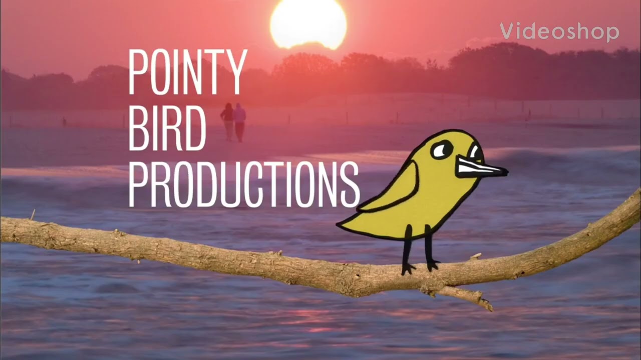 Spud TV/Mindshare Entertainment/Pointy Bird Productions/WGBH Kids (2009) (Valentines Day Special)