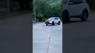 Full Attitude Coming Fortuner Ledender