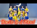 Trouble Is A Frend Remix Tiktok | Choreo Thuận Zilo |#trendingshorts