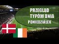 DANIA - POLSKA #PrzedMeczem EL. MŚ 2018