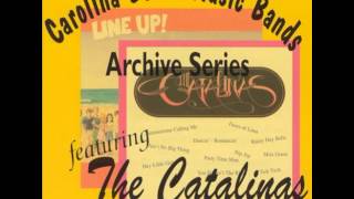The Catalinas - Summertime's Calling Me