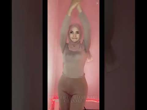 ukhti pamer ketek#hijab#tiktok