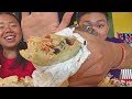 FEAST WITH US || Tacos Muk-Tang