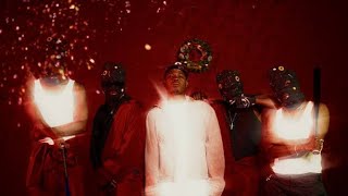 Tyler ICU, XDuppy, AL Xapo, Benzoo, Optimist Music ZA - Fada Xmas Akekho (Official Audio)