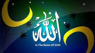 An Nabaa Allah Segalanya