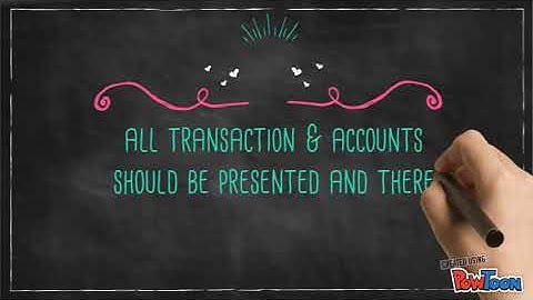 audit assertion of completeness