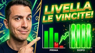Il Sistema Scommesse Perfetto