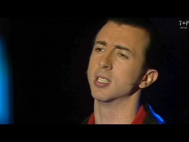 Marc Almond  "Something's Gotten Hold Of My Heart" (1988) HQ Audio