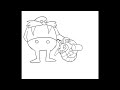 Animation test’s