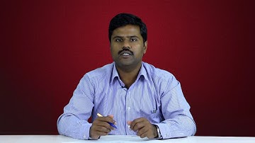 Process Calculations and Unit Operations Unit 03 Lec 03