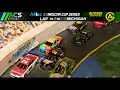 Michigan - ACS Season 11 Summer Showdown - Race 3