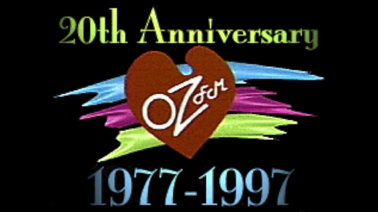 OZ FM It's Friday - The Weekend is Here