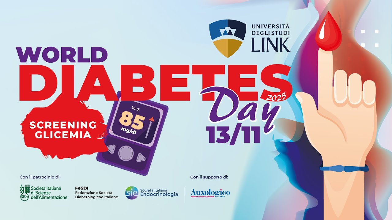 World Diabetes Day 2025