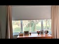The Cheapest Motorized Shades for Windows? Bringnox Motorized Roller Shades 100% Blackout Review